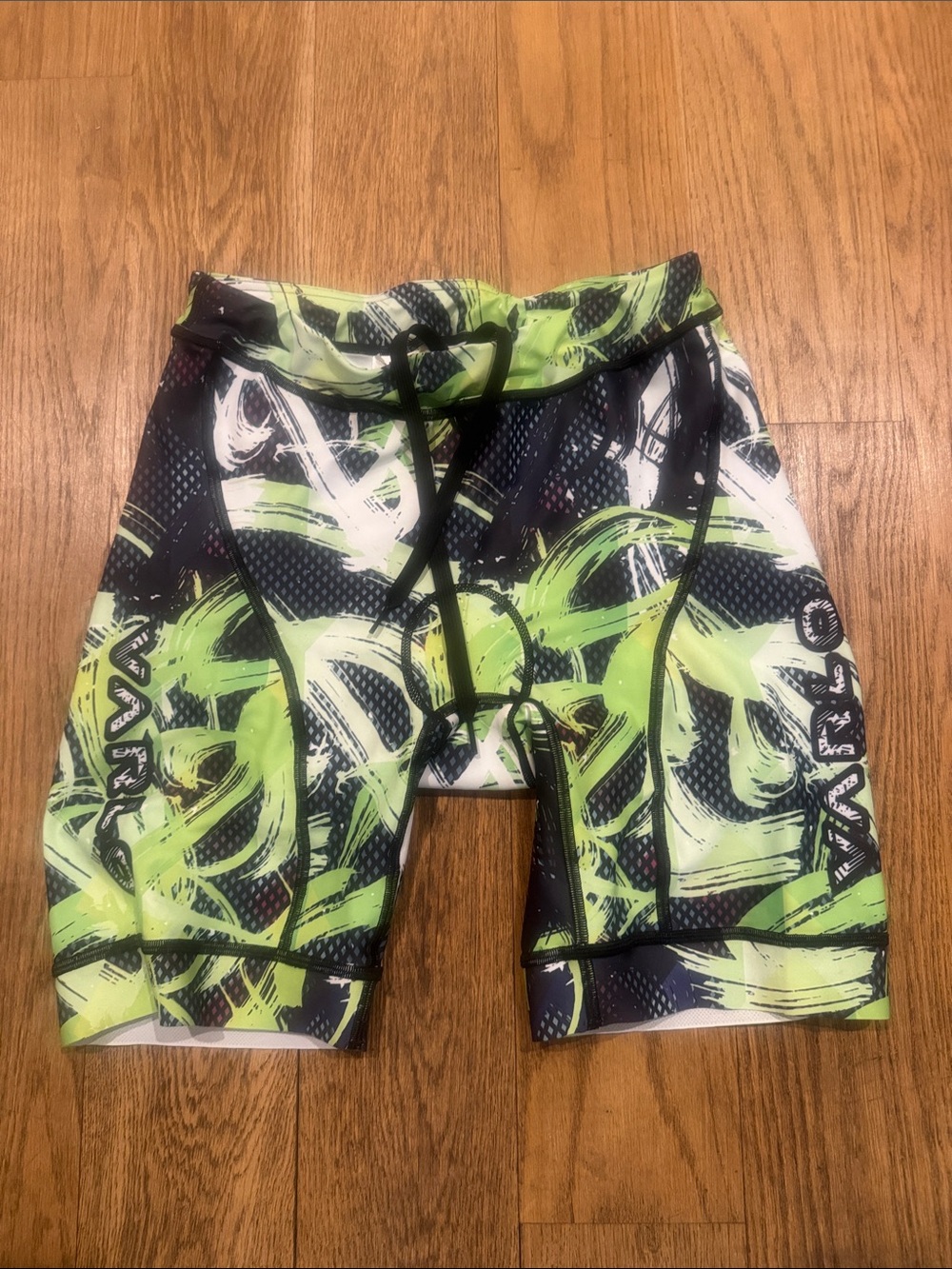 Varlo Tri shorts XL